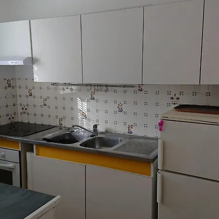 Appartement Aux Plaisirs Du Conflent - Spacieux T1 En Rdc Avec Balcon - Equipement Classe 3 Etoiles - Vernet-les-Bains